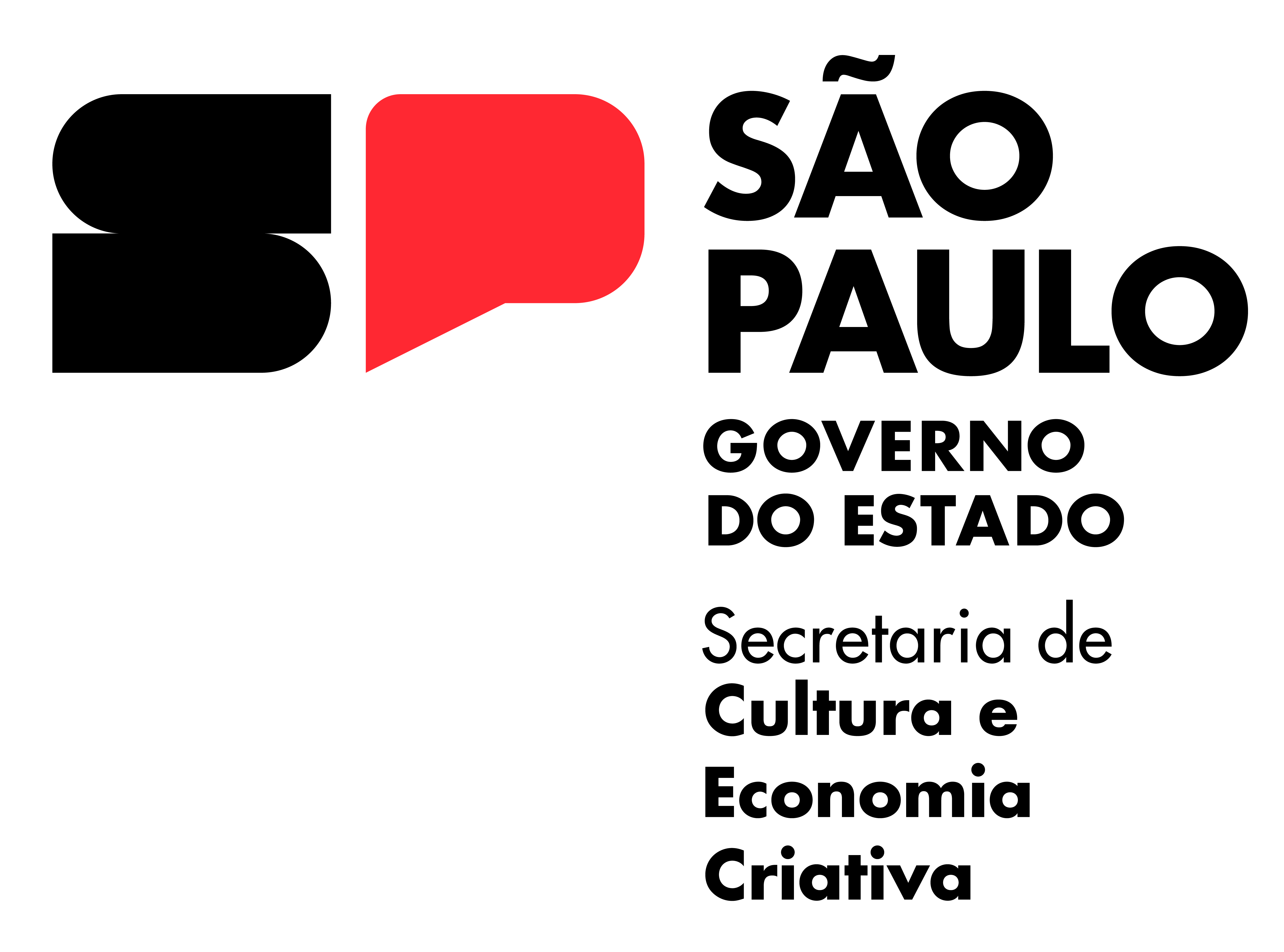 Logo Governo do estado