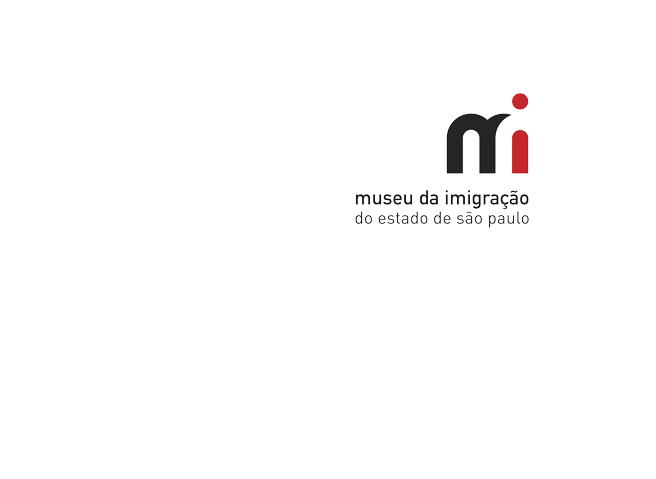 Logo Museu da imigração