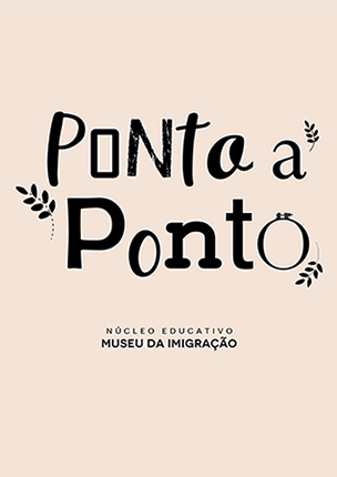 Ponto a Ponto | Ponto caseado