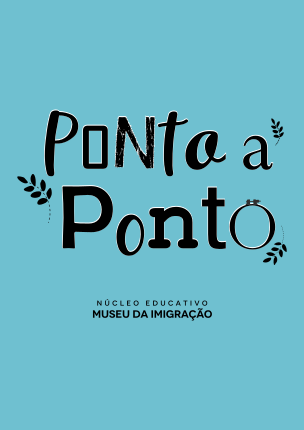 Ponto a Ponto | Rococó