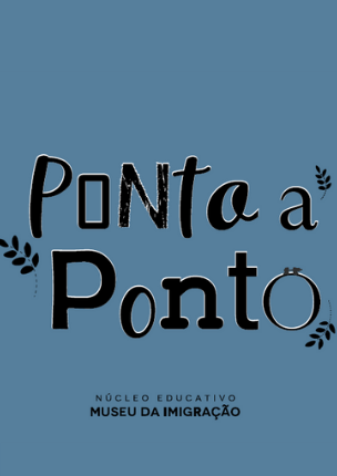 Ponto a Ponto | Encadernação