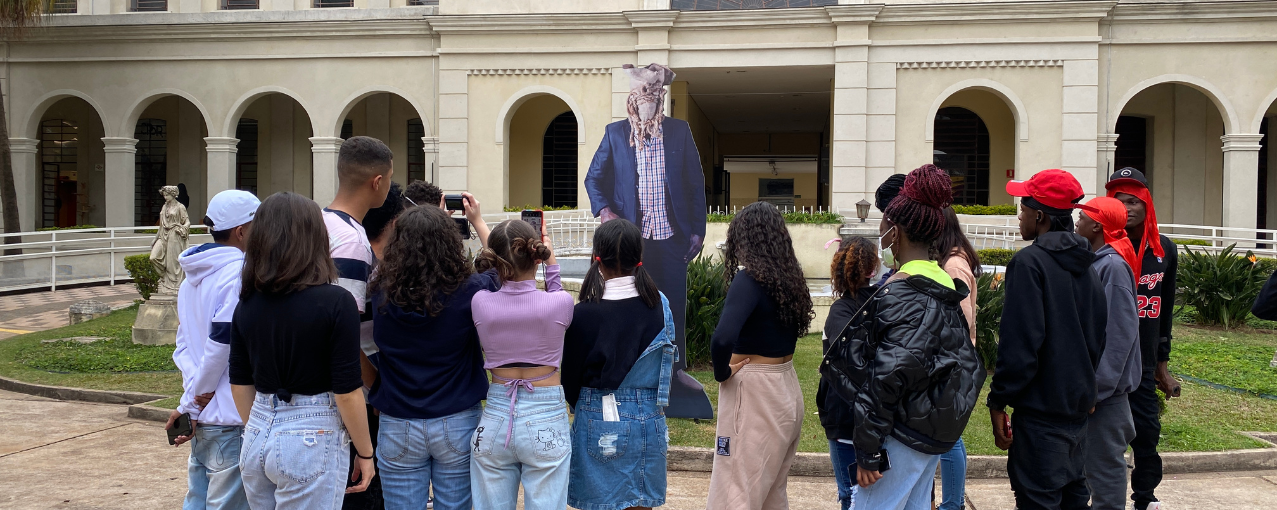 Visita Educativa