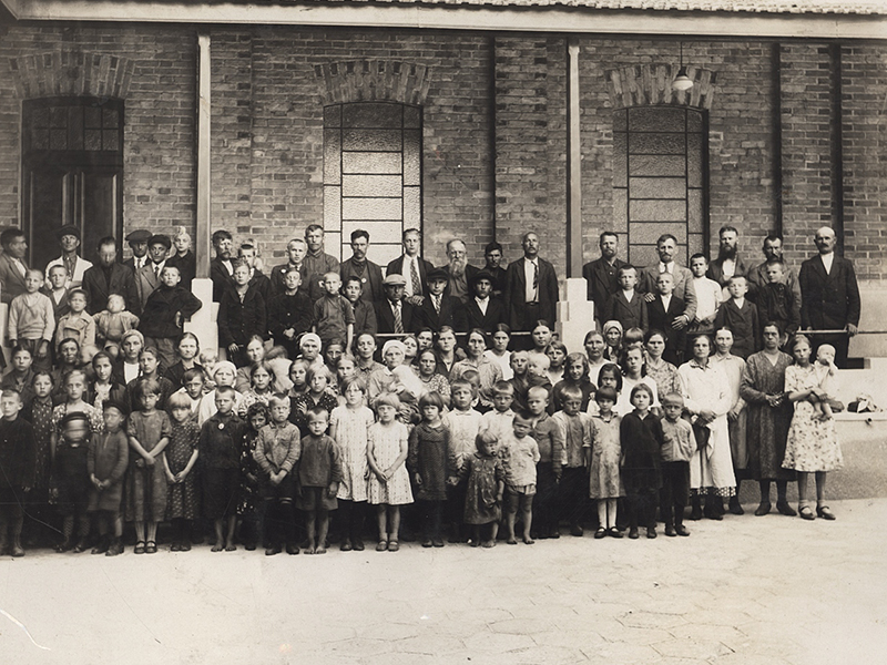 Foto de 1892 Foto de 1892