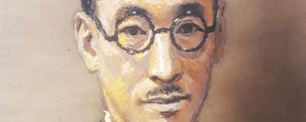 Retrato Sr. Yampei Kikuchi