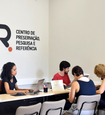 CPPR Foto do atendimento do CPPR