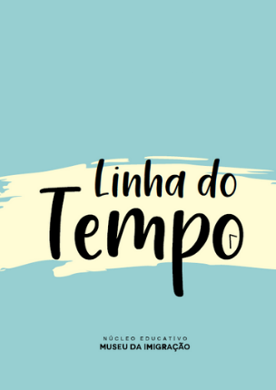 Linha do Tempo