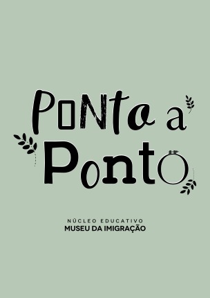 Ponto a Ponto | Nó francês