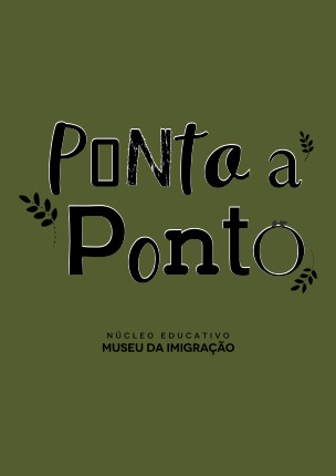 Ponto a Ponto | Teia de aranha