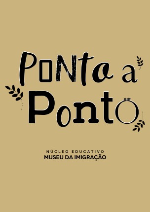 Ponto a Ponto | Macramê nó quadrado