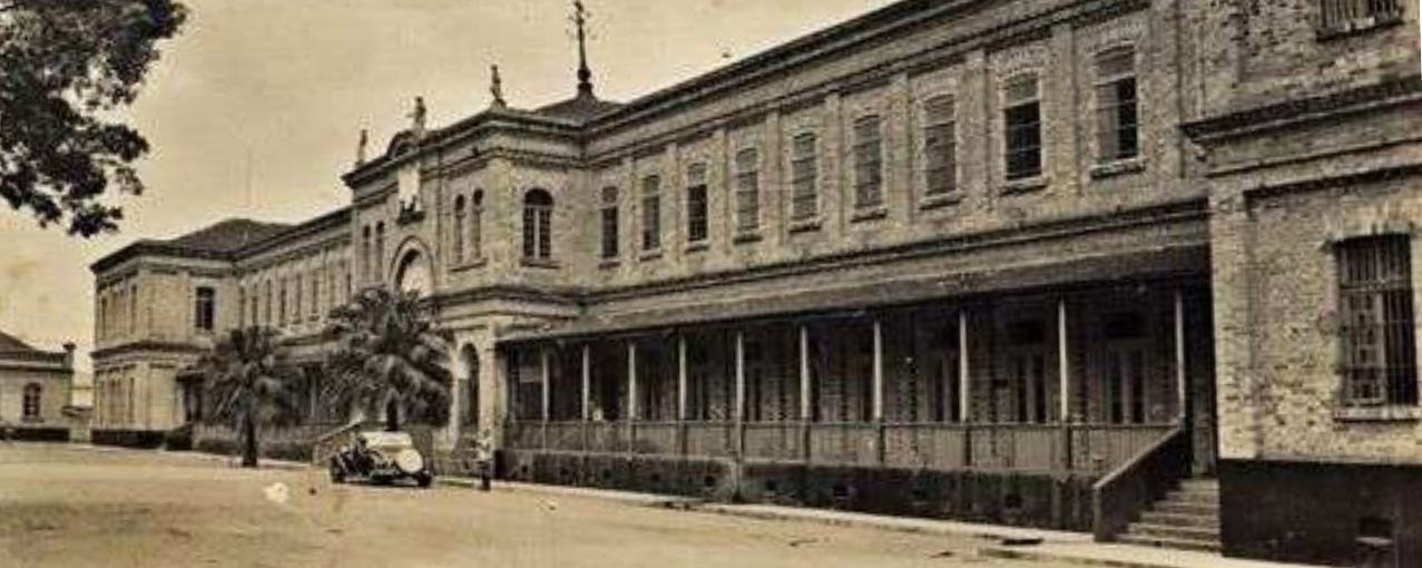 Extramuros | Caminhada Histórica na Mooca