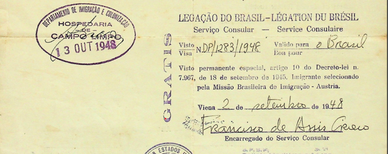 Oficina | Gestão de Processos Museológicos