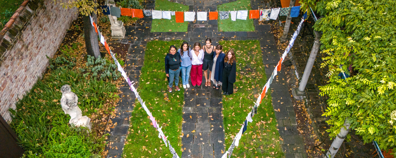 imagem da performance Neo Norte