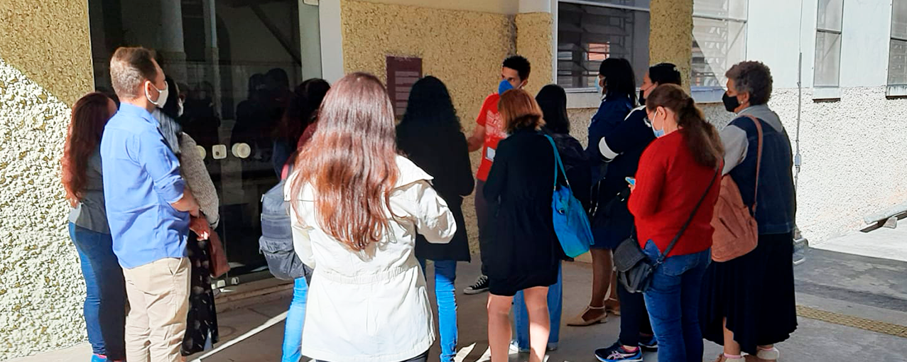 Visita