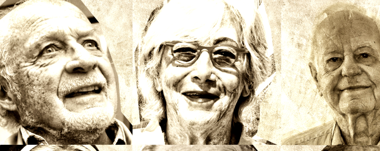Imagem ilustrativa da exposição Nonni di São Paulo