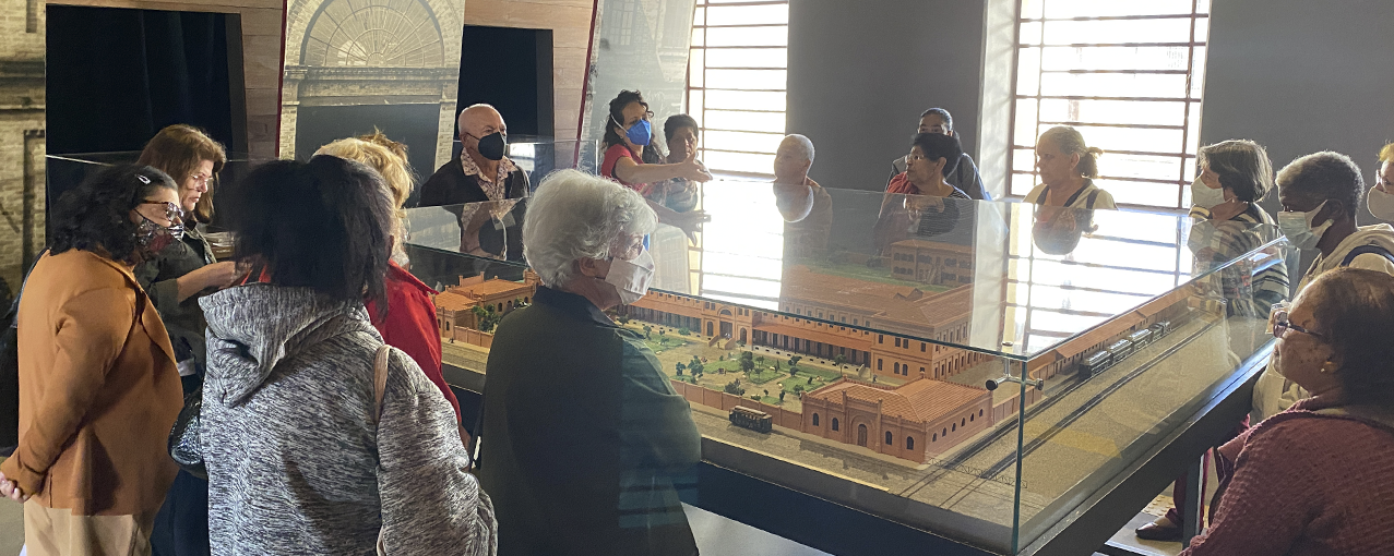 Visita Educativa