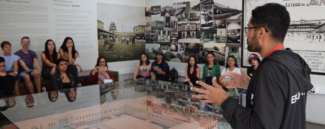 Visitas educativas