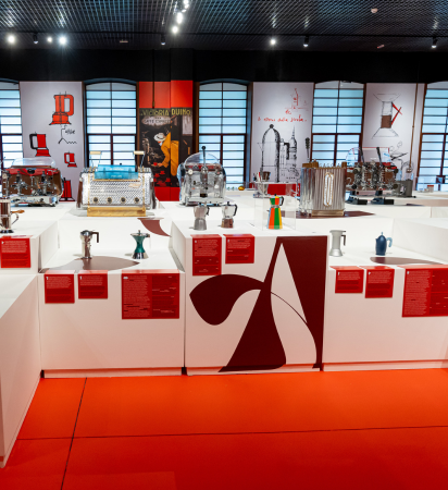 Passione italiana: l'arte dell'espresso