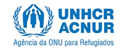 Logo ACNUR