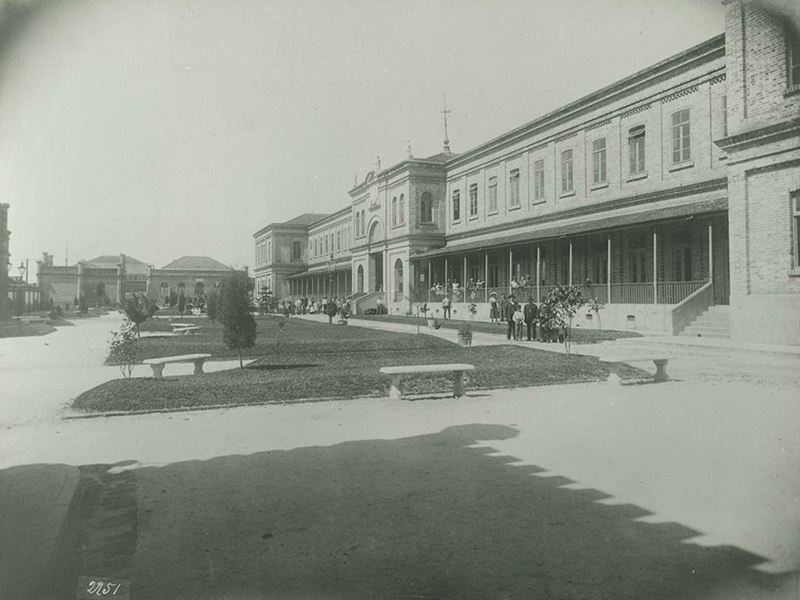 Foto de 1905 Foto de 1905