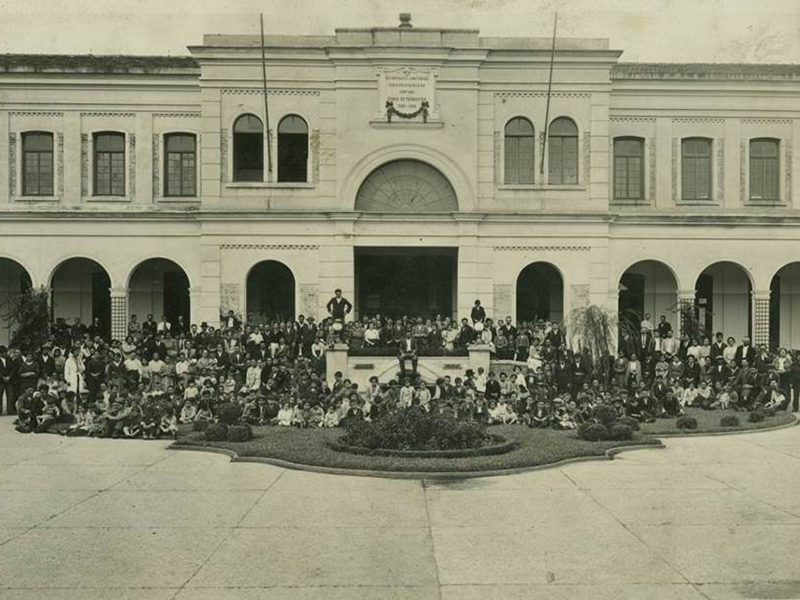 Fotografía de 1939