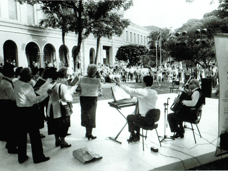 Foto de 1996 Foto de 1996
