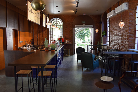 cafeteria cafeteria