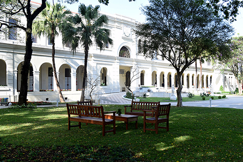 jardim jardim