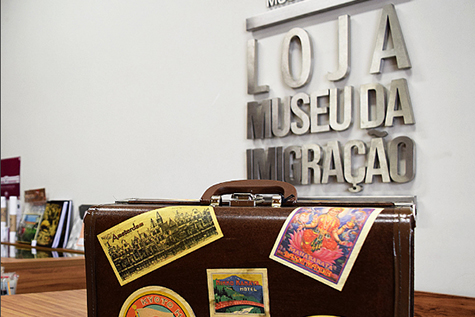 loja do museu loja do museu