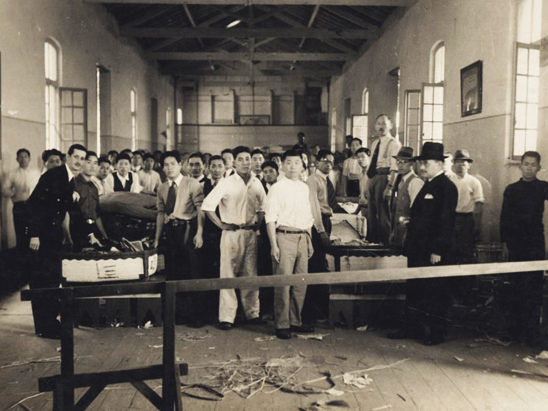 Aproximadamente 1936 Aproximadamente 1936