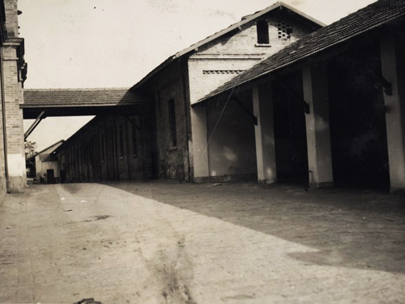 Aproximadamente 1936 Aproximadamente 1936