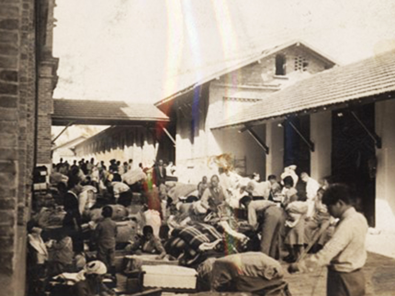 Aproximadamente 1936 Aproximadamente 1936