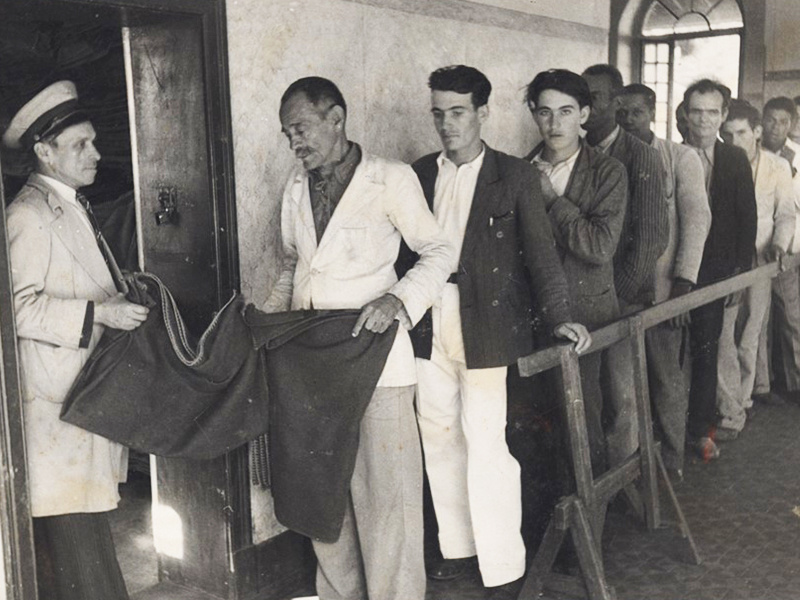 Aproximadamente 1936 Aproximadamente 1936