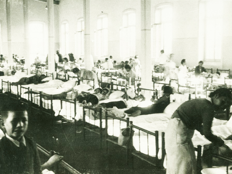 Aproximadamente 1936 Aproximadamente 1936
