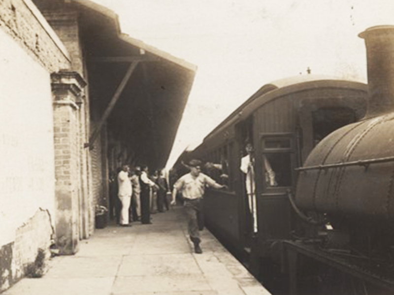 Aproximadamente 1936 Aproximadamente 1936