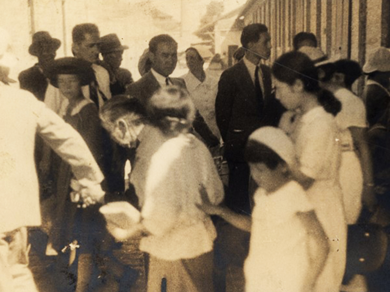 Aproximadamente 1936 Aproximadamente 1936