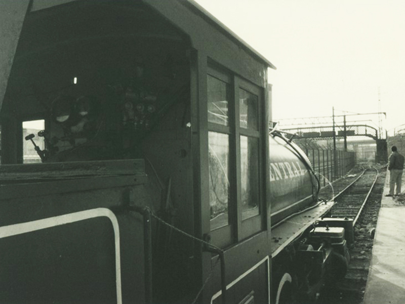 Década de 1980 Década de 1980