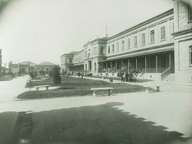 Década de 1910 Década de 1910