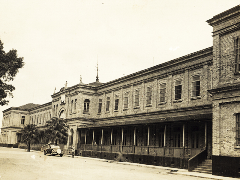 Década de 1930 Década de 1930