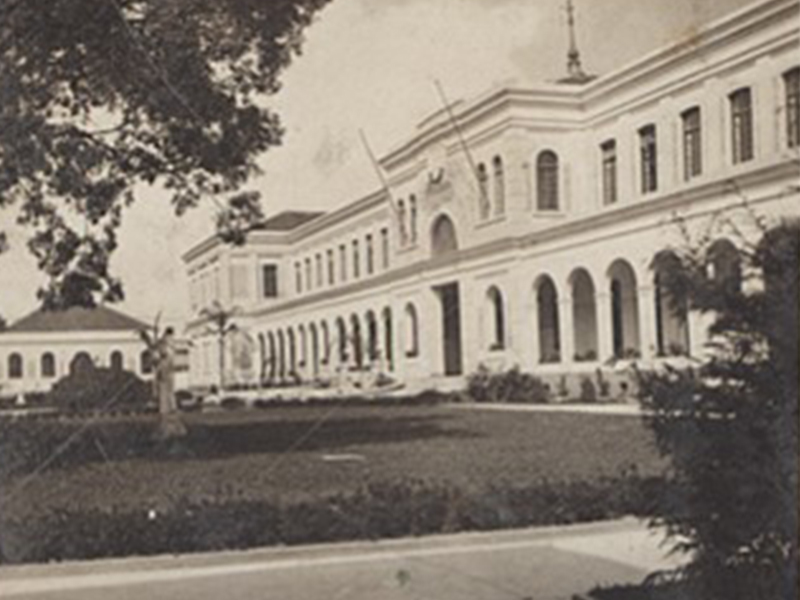 Década de 1936 Década de 1936