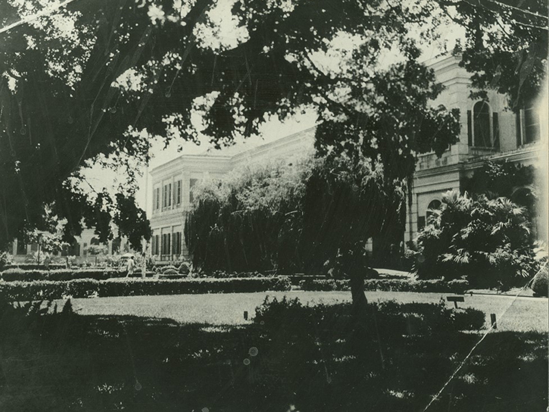 Década de 1945 Década de 1945