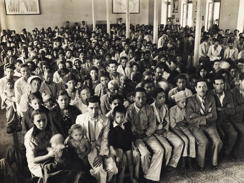 Aproximadamente 1936 Aproximadamente 1936
